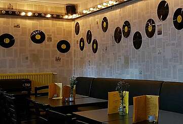 Bar Gelb
