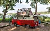 Camping & Wohnmobilstellplätze