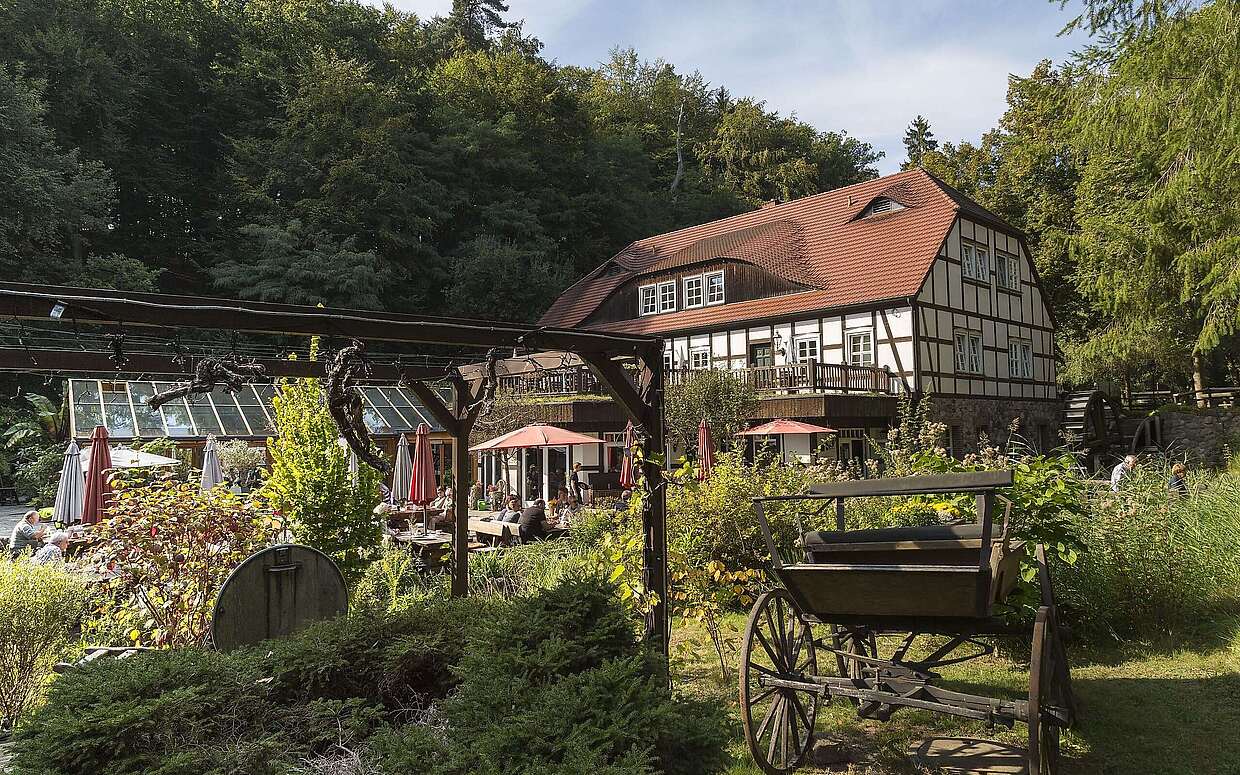 Boltenmühle