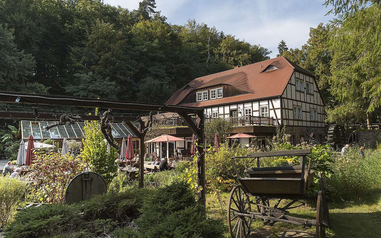 Boltenmühle