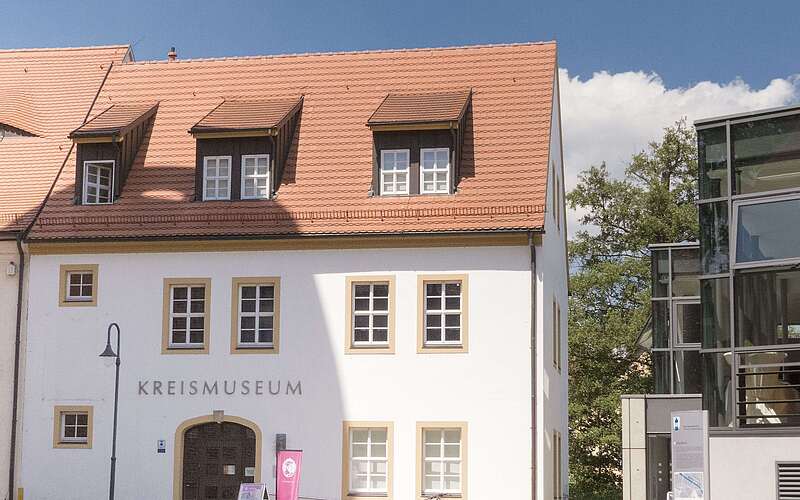 Kreismuseum in Bad Liebenwerda