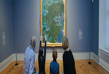 Museum Barberini Potsdam
