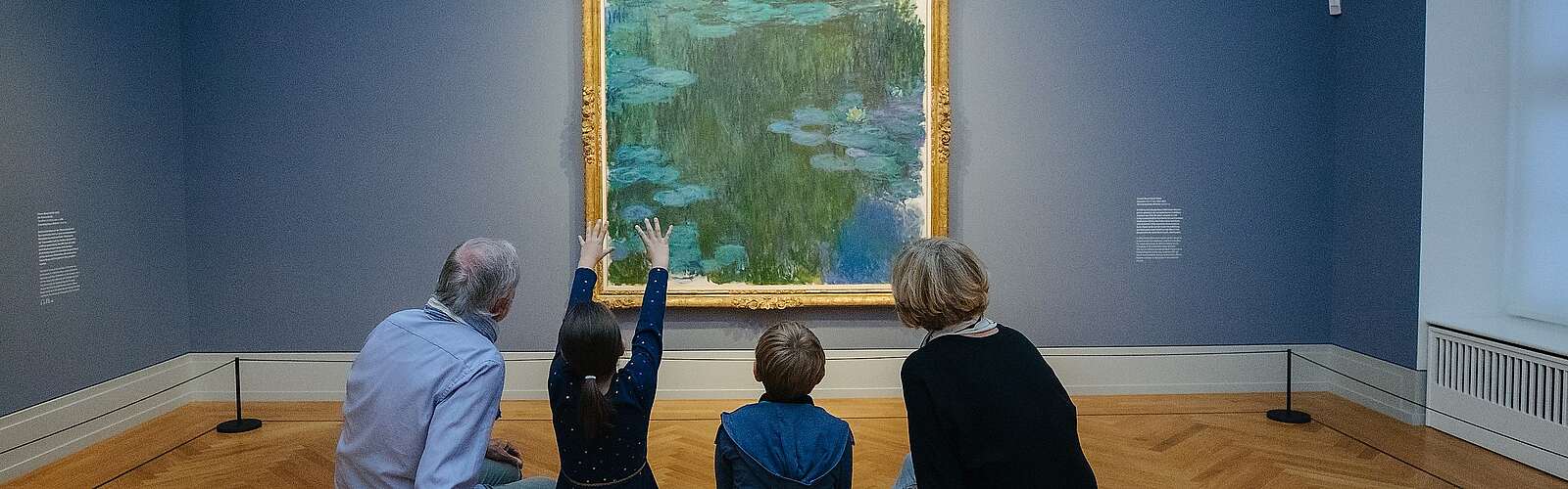 Museum Barberini Potsdam