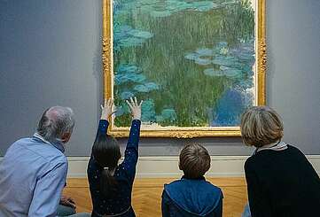 Museum Barberini Potsdam