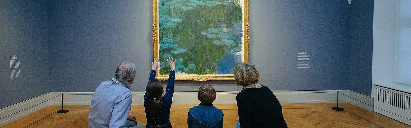 Museum Barberini Potsdam
