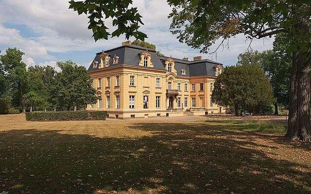 Oderbruch Museum Altranft