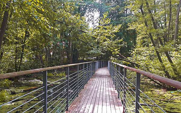 Sutschketalbrücke Krummensee