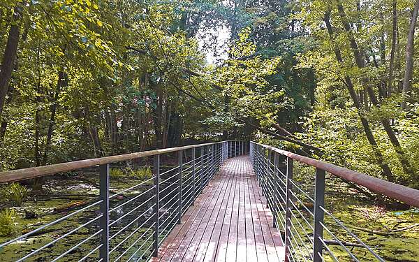 Sutschketalbrücke Krummensee