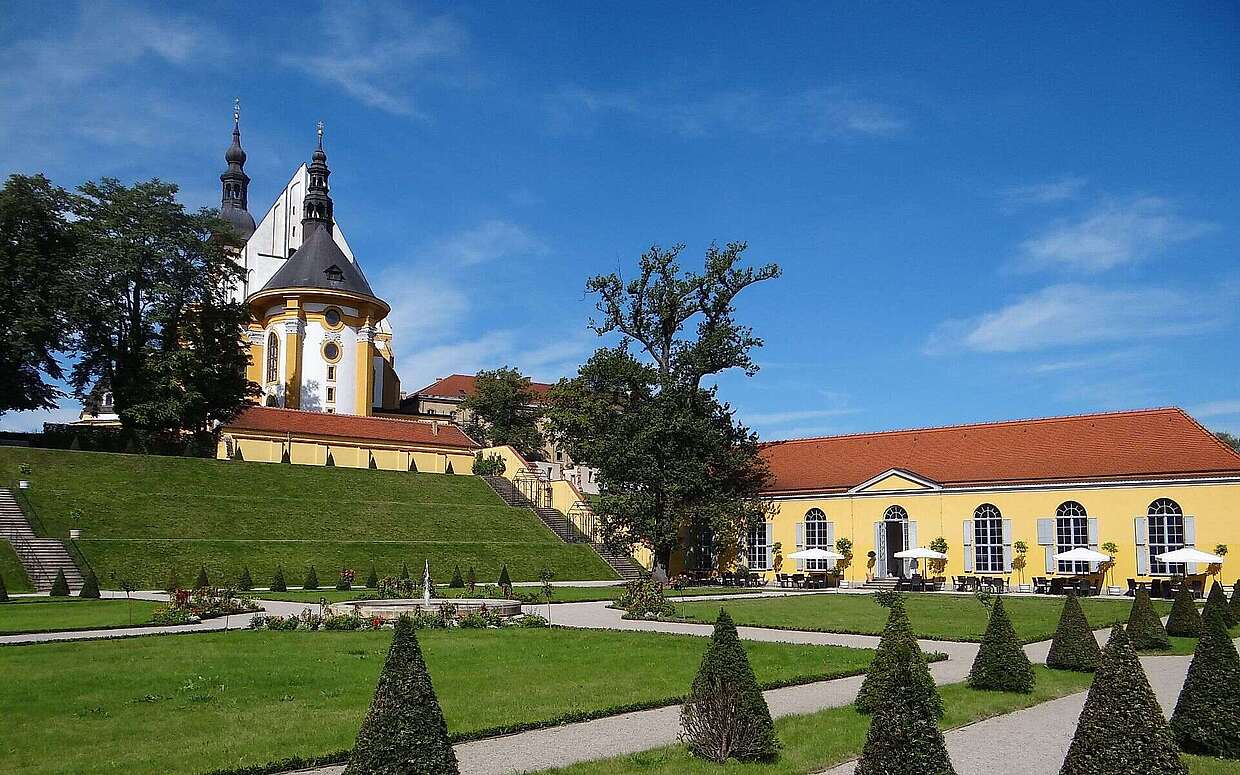 Kloster Neuzelle