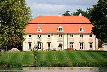 Landhotel Gut Suckow