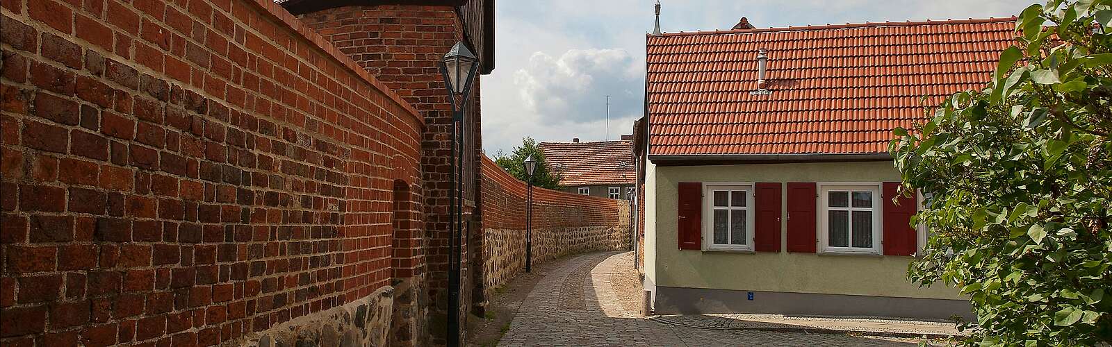 Altstadt von Kyritz