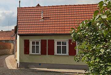 Altstadt von Kyritz