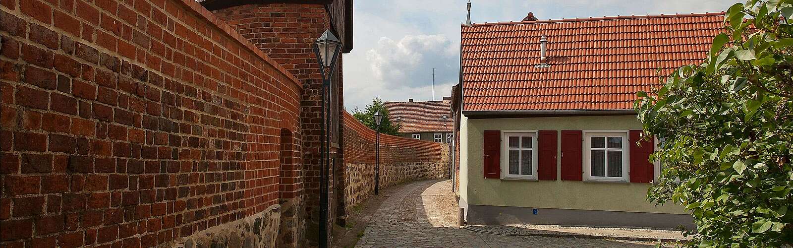 Altstadt von Kyritz