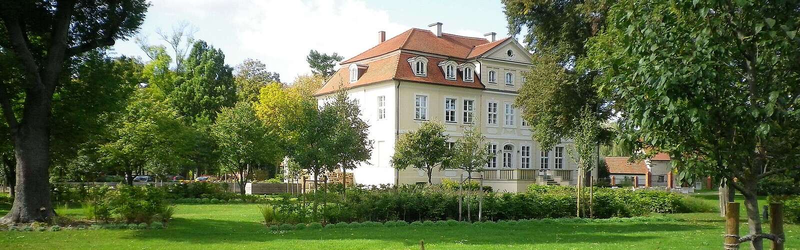 Schloss Grube