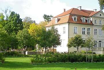 Schloss Grube