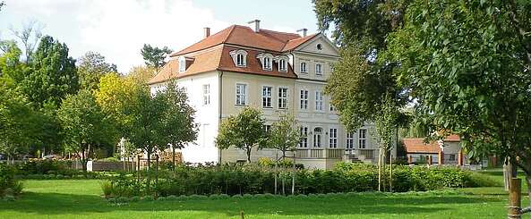 Schloss Grube