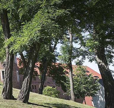 Burg Eisenhardt Bad Belzig