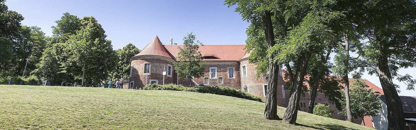 Burg Eisenhardt Bad Belzig