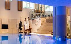 Wellness & Spa