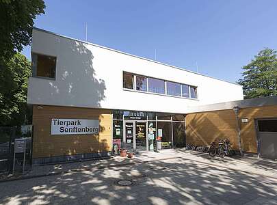 Tierpark Senftenberg