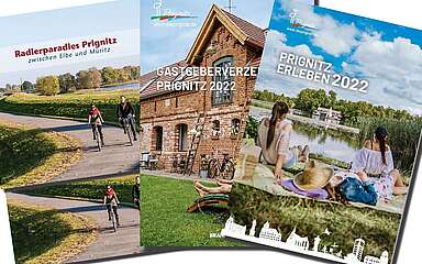 Fächer Prignitz