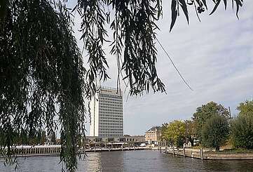 Hotel Mercure Potsdam City