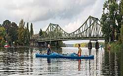 Brücken- und Feiertage
