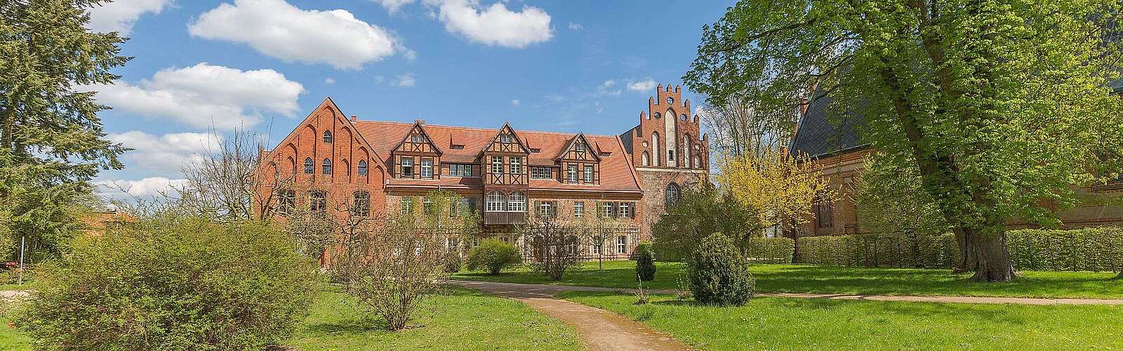 Kloster Stift zum Heiligengrabe