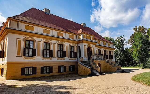 Schloss Caputh