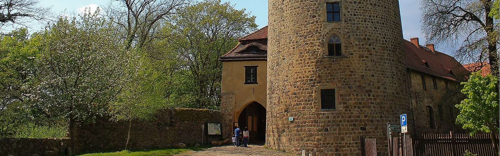 Burg Rabenstein
