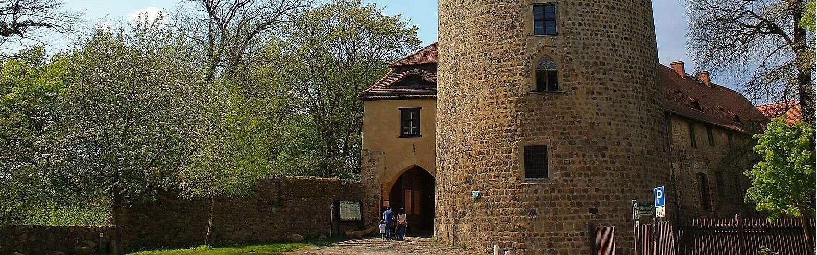 Burg Rabenstein