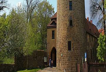 Burg Rabenstein