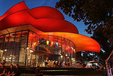 Hans Otto Theater Potsdam