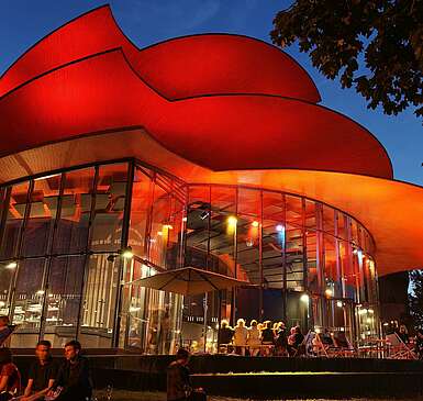 Hans Otto Theater Potsdam