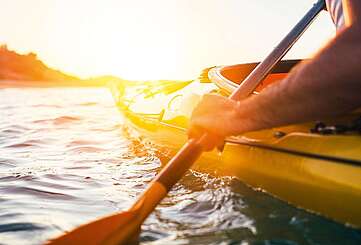 Kampagnenmotiv DB Regio für App DB Ausflug 2020