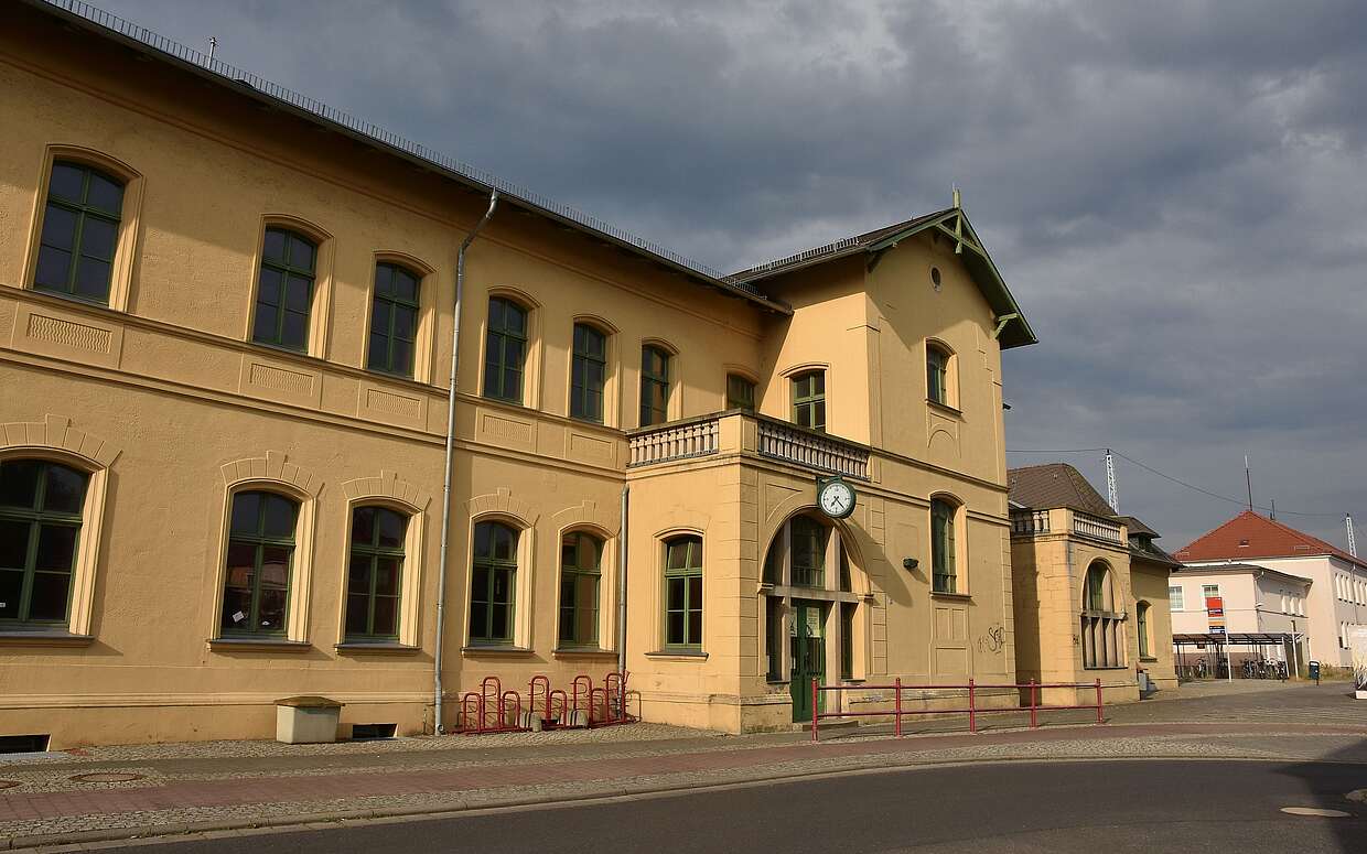 Bahnhof_Hoyerswerda