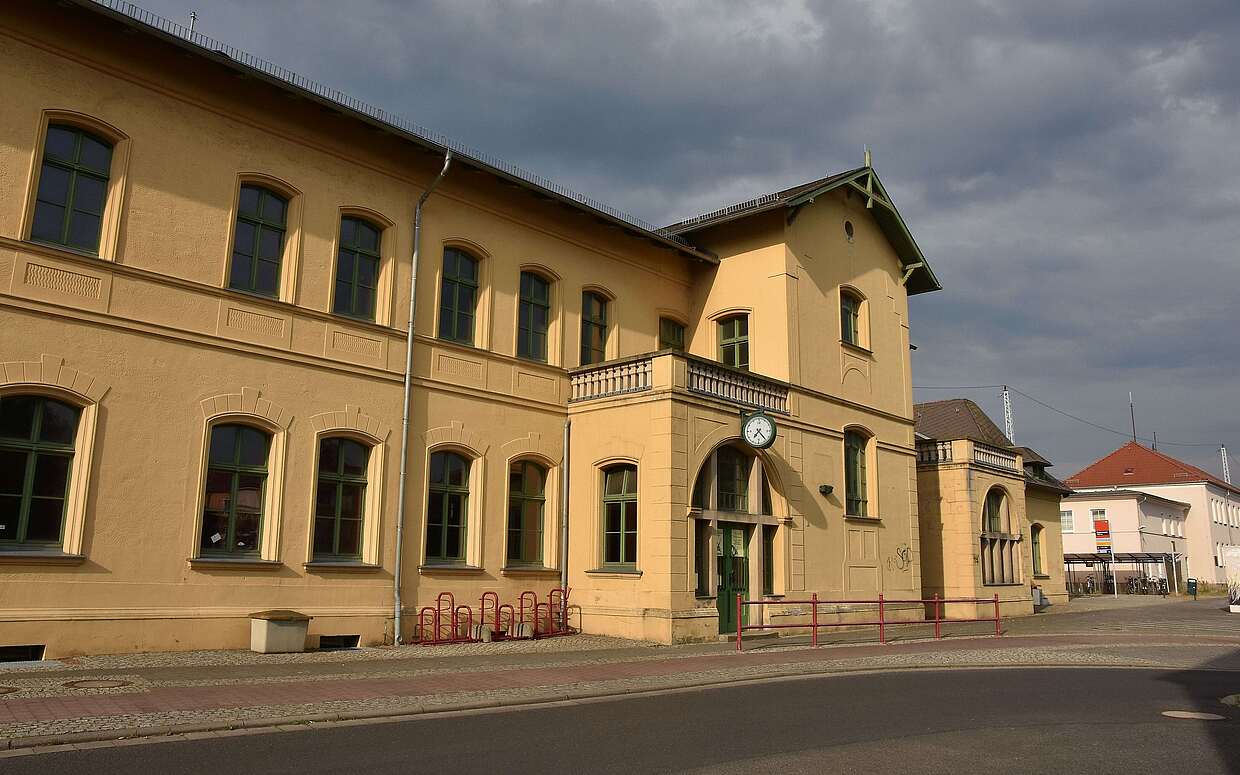 Bahnhof_Hoyerswerda