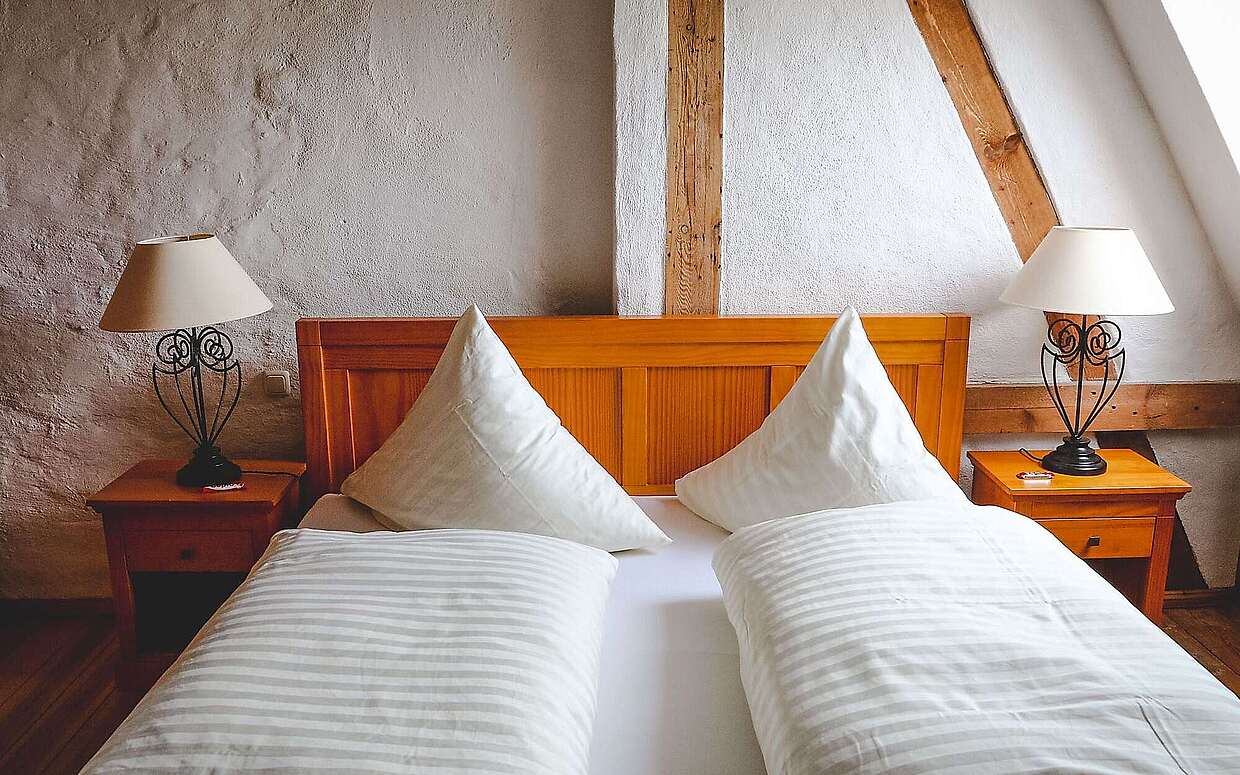 Hermann's Stilhotel