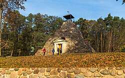 Historische Baudenkmäler & Stätten