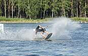 Wasser-Funsport & Tauchen