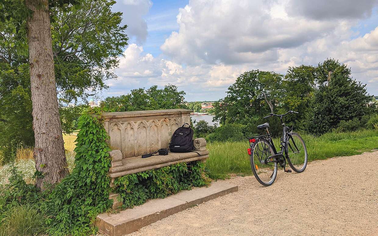 Park Babelsberg