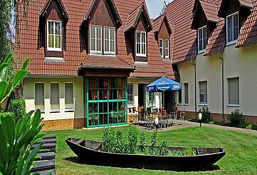 Hotel Fiedermannhof