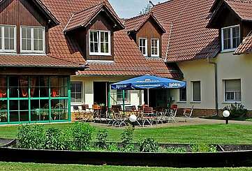 Hotel Fiedermannhof