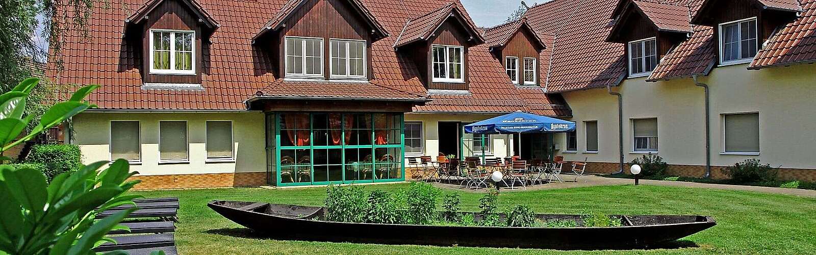 Hotel Fiedermannhof