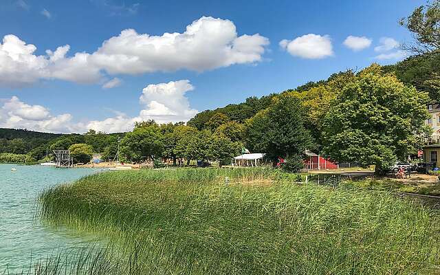 Strandbad Buckow Strandbad Buckow