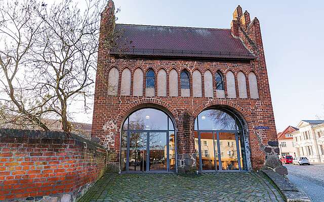 Stadtmuseum Templin Stadtmuseum Templin
