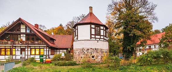 Hotel Neue Mühle
