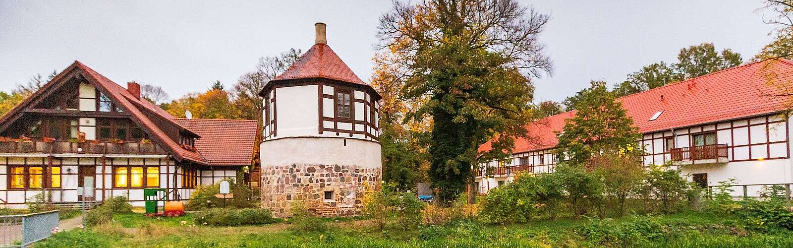 Hotel Neue Mühle