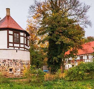 Hotel Neue Mühle