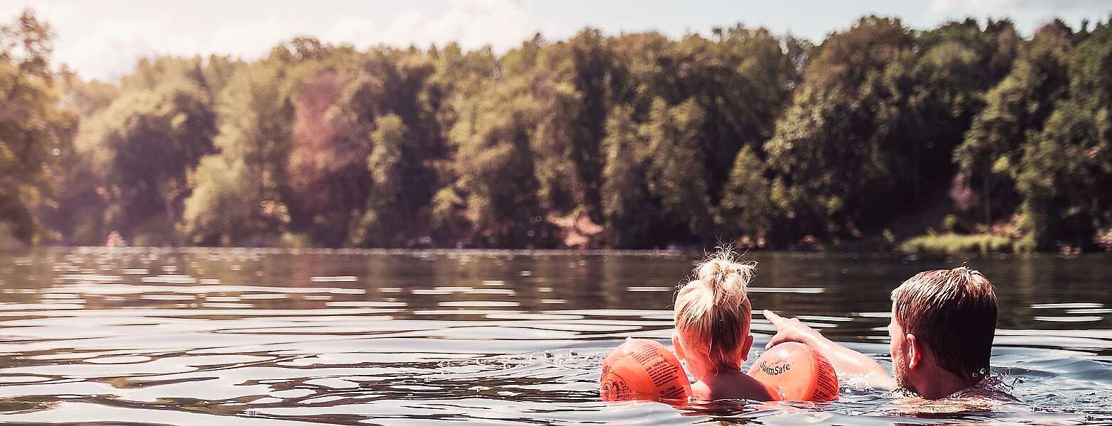 Baden in Brandenburg